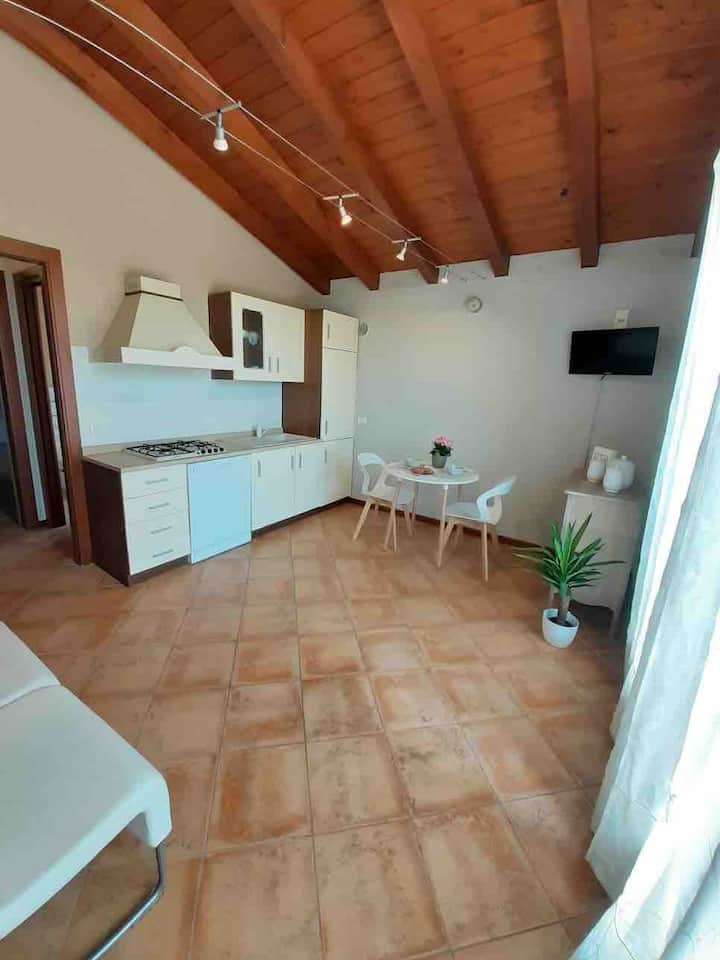 Blue Sirmione Apartment - Lago di Garda