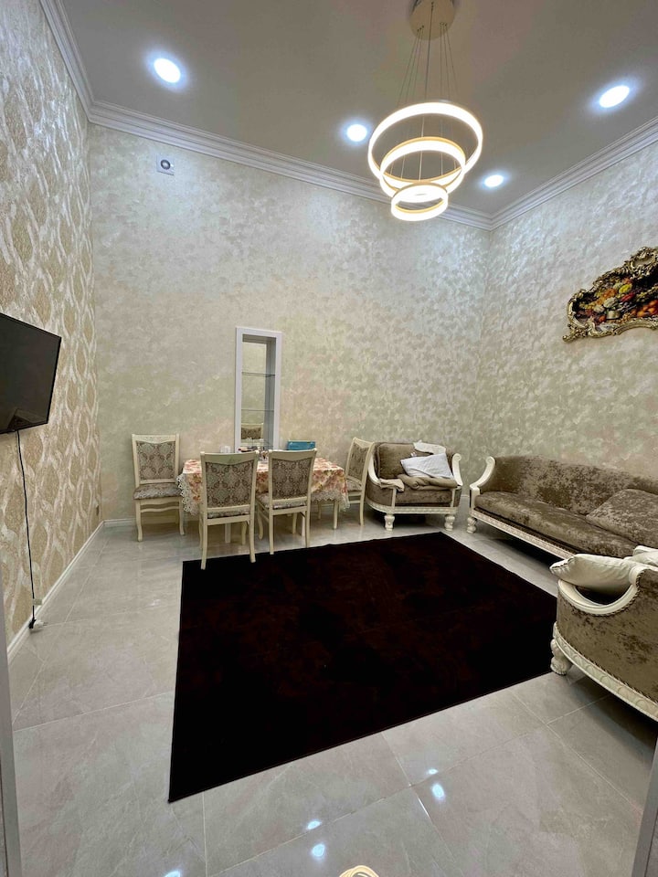 Apartment In Baku - Bakou