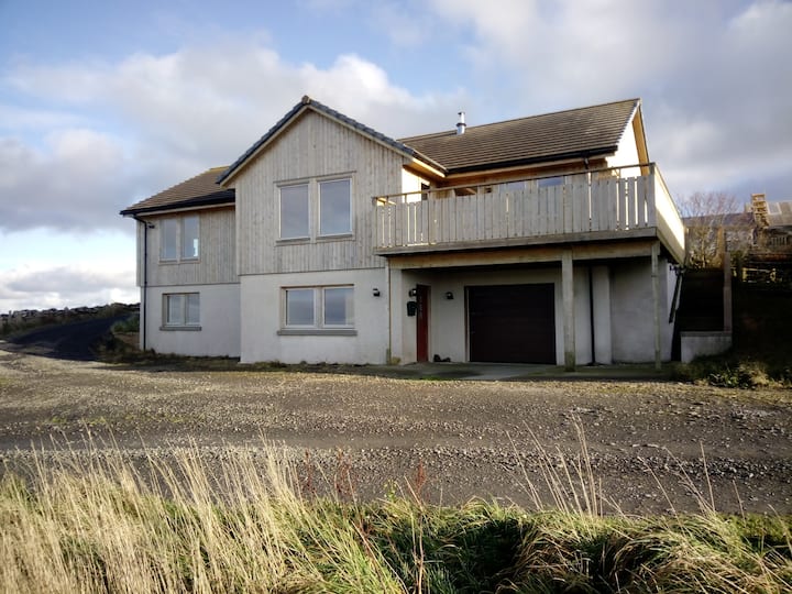 Self -Catering Apartment In A Unique Island Place - Kirkwall