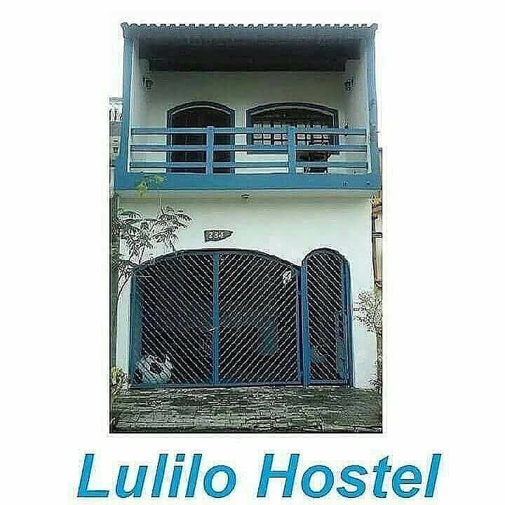 Lulilo Hostel - Preço - Conforto - Qualidade - Poá