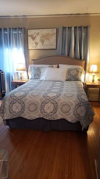 Pasadena, CA Short Term and Weekly Rentals cozycozy