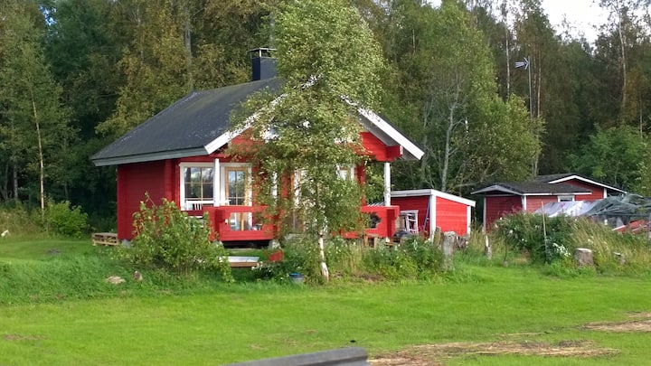 Summercottage In The Pietarsaari Archipelago - Jakobstad