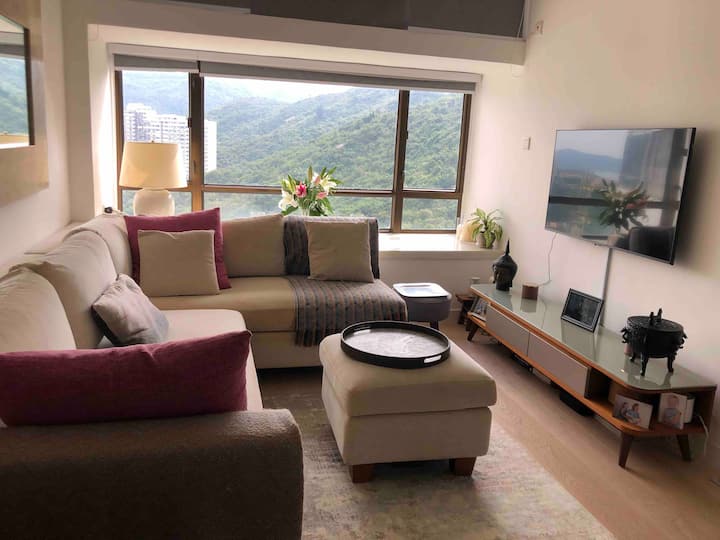 2 Bedroom,cosy, Bright And Modern Flat. - Discovery Bay
