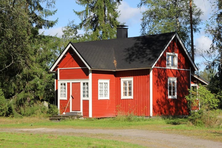 Farmside Cottage - Mäntsälä