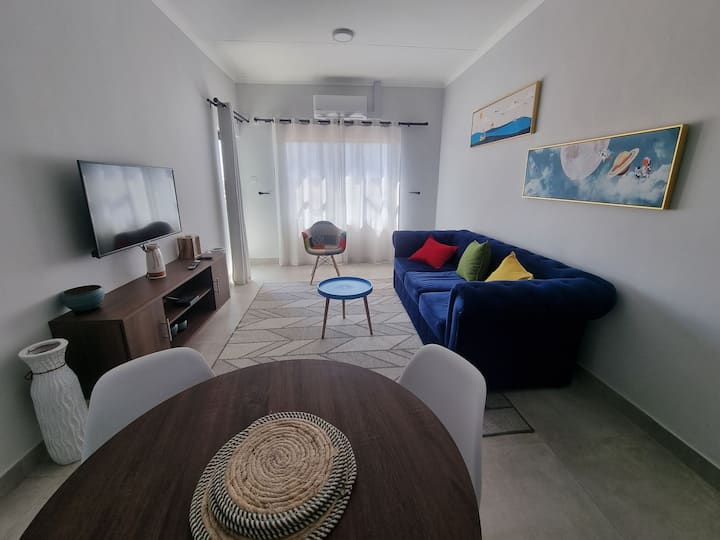Stylish And Lovely 1- Bed Rental In Gaborone - 嘉柏隆