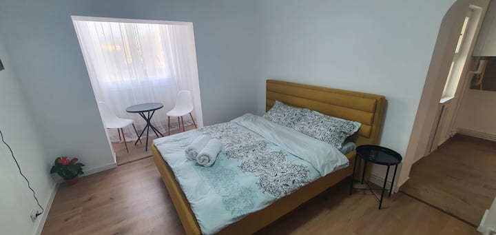 Apartament Cu O Camera - Zalău