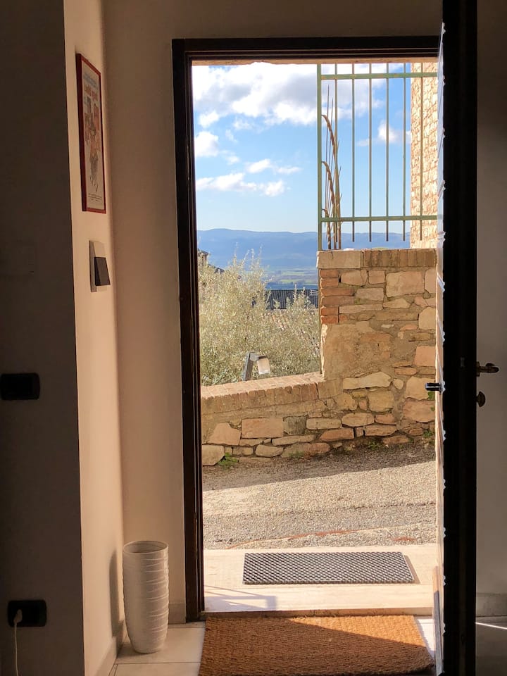 Casa Peppe E Maria - Apartment - Assisi