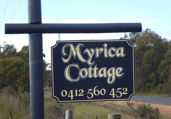 Myrica Cottage - Winchelsea