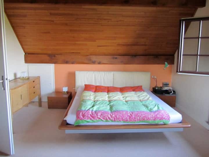 Cosy And Quiet Room 5 Min. From Geneva  (Versoix) - Gex