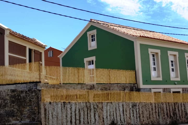 Casa Camila - Vilagarcía de Arousa