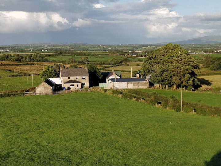 Finn Mccools Farm Nitb Approved. Sleep 9 Portrush - Coleraine