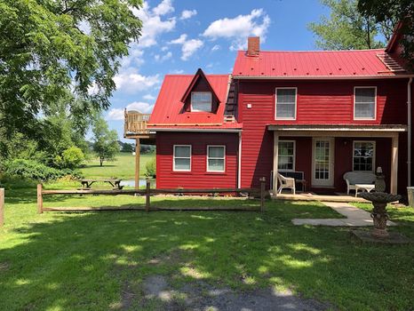 Northumberland, PA Holiday Apartments and Self Catering cozycozy