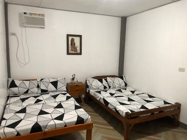 *Clean & Private Guesthouse Patar* - Bani