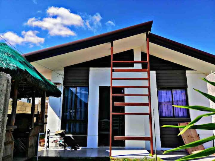 Scandinavian And Beach Design House - Davao City