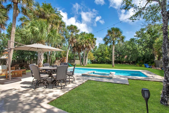 Best Of Both Worlds: Location And Amenities! - St. Augustine, FL