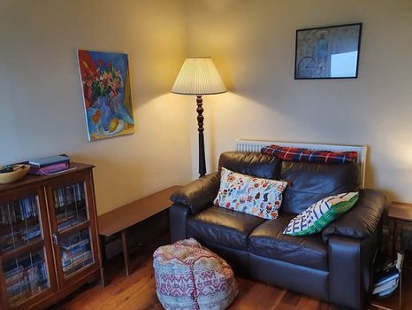 Troon Holiday Apartment rentals cozycozy