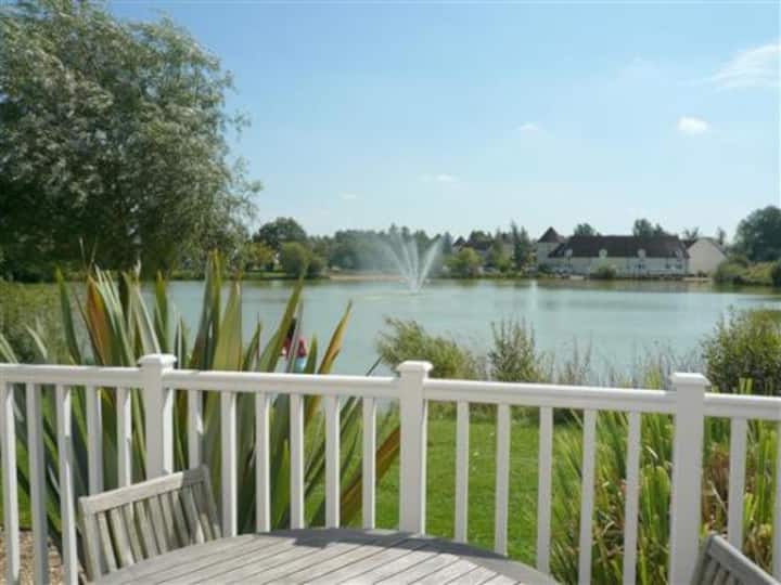 Lake View - South Cerney