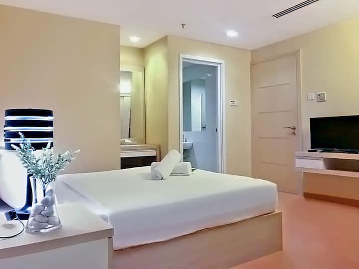 One Bedroom Apartment - Bintulu