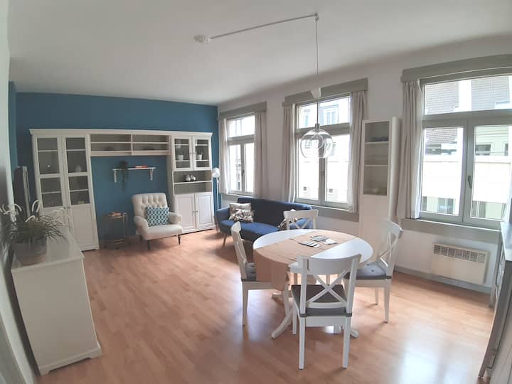 Great Apartment, Top Location In Historical Center - Province d'Anvers