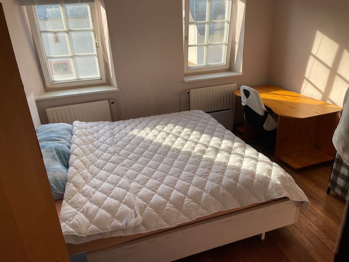 2 Bedrooms For 2 People - Bitburg
