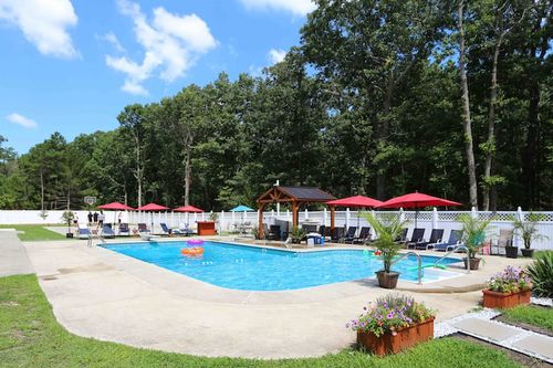 #1 South Jersey Retreat With Pool 16! - Makepeace Lake, NJ