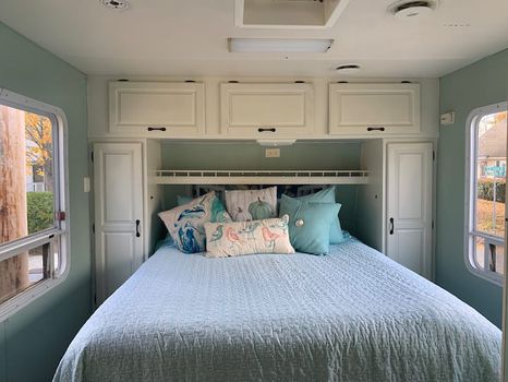 Campings Pas Chers Colchester, VT cozycozy