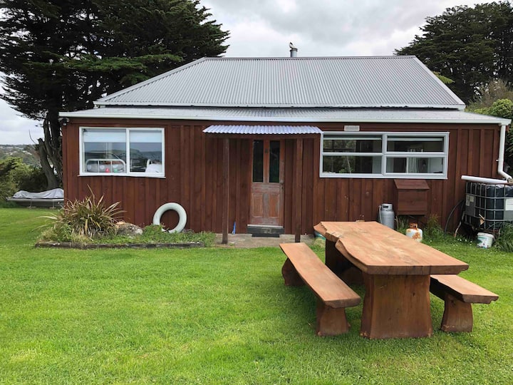 Beach House With The Use Of Complimentary Vehicle - Stewart Island / Rakiura
