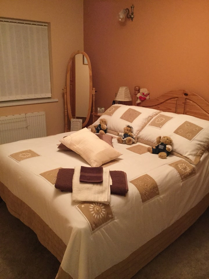 Warm Cosy And Friendly - Sunderland