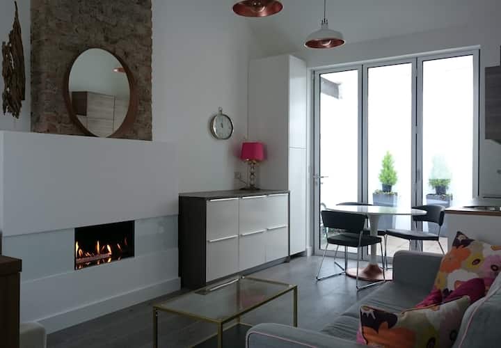 Modern House In Docklands - 20% Discount Per Month - Dún Laoghaire