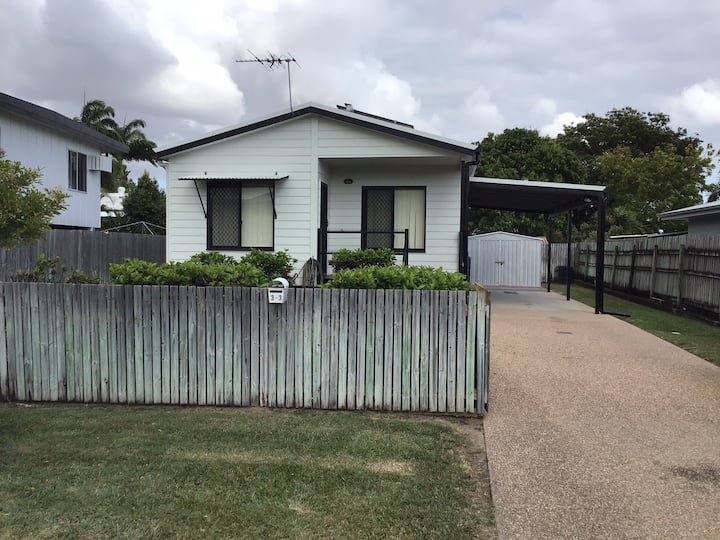 Quiet Unit Close To Town - Townsville