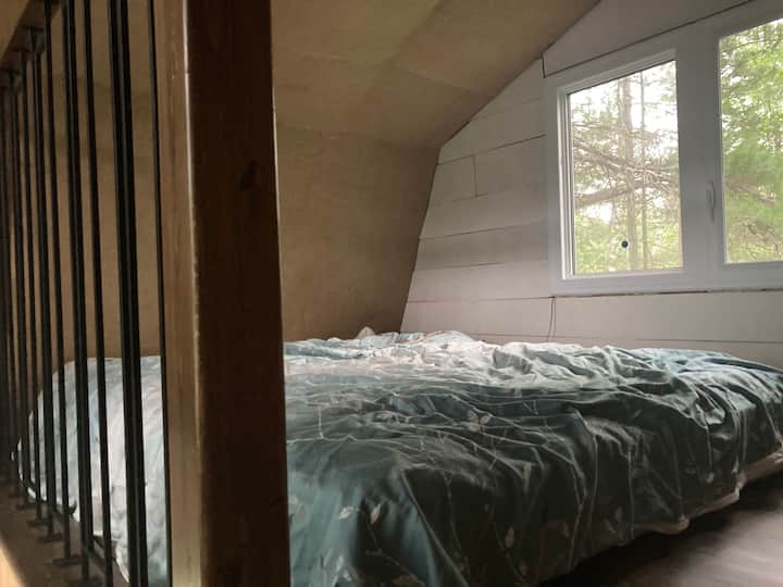 Private Lakeside Bunkie 35 Min From Algonquin Park - Barry's Bay