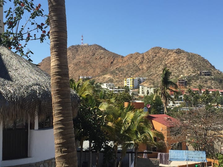 Cabo Center, 2 Beds, Great View! - Cabo San Lucas