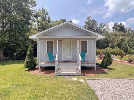 Cozy Cottage At Beautiful Lake Waccamaw - Lake Waccamaw State Park, Lake Waccamaw