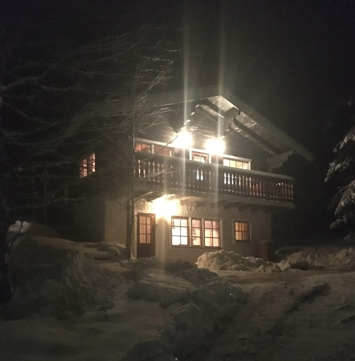 Villa Marjahalla In Ukkohalla Ski Resort Finland - Hyrynsalmi