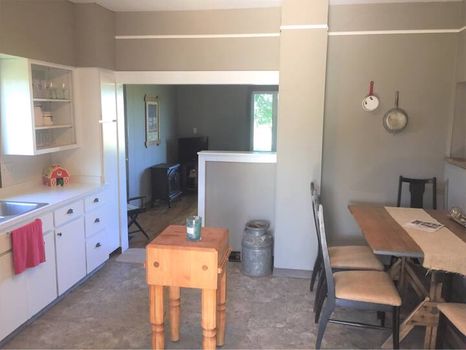 Lake Tschida, ND airbnb, hotels and vacation rentals