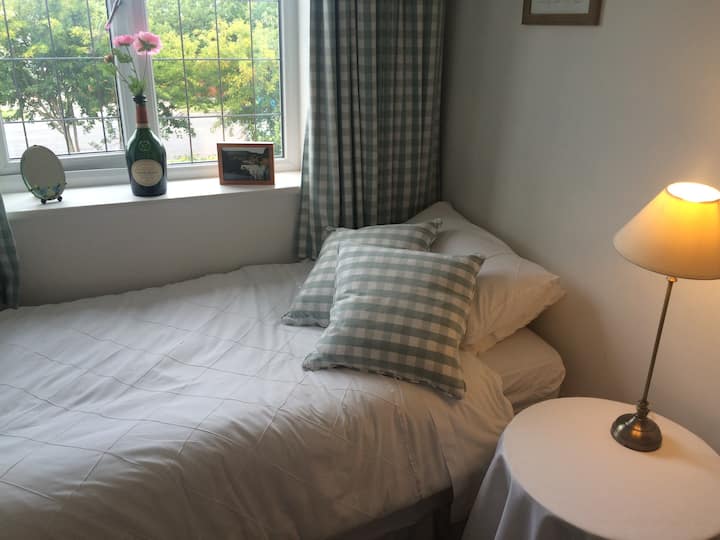 Southport/liverpool (Ainsdale-formby) Single Room - 사우스포트