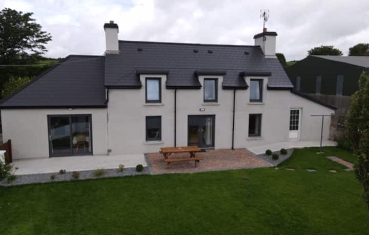Quiet Country House, Ideal For Short Getaway - Clonakilty