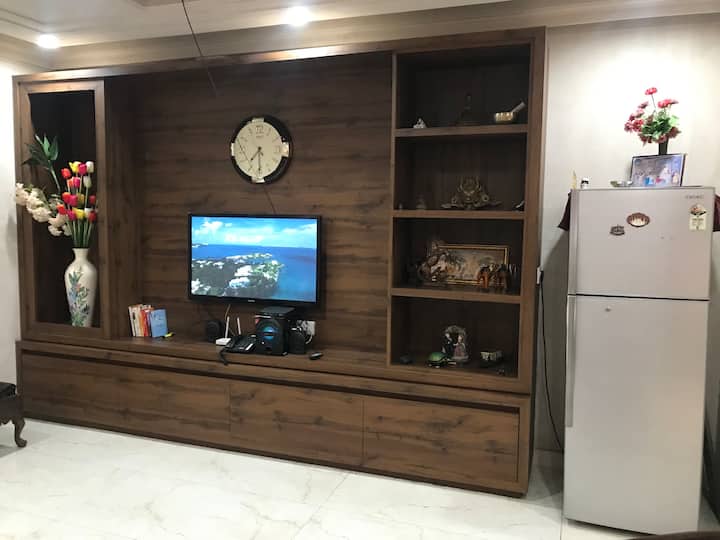 Travellers Abode 2bhk Entire Apartment - 암리차르
