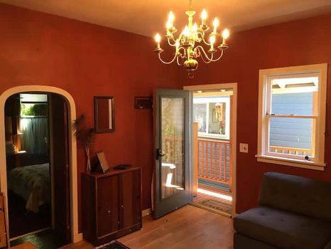 Bellingham, WA Short Term and Weekly Rentals cozycozy