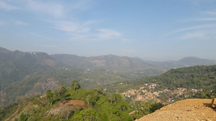 Beauty Peace Adventure @Kotagiri, Nilgiris (Ooty) - Mettupalayam