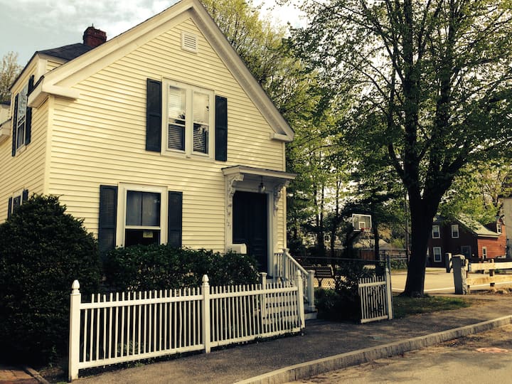 Beautiful Sopo Home, Porch, Yard In Ferry Village - ポートランド, ME