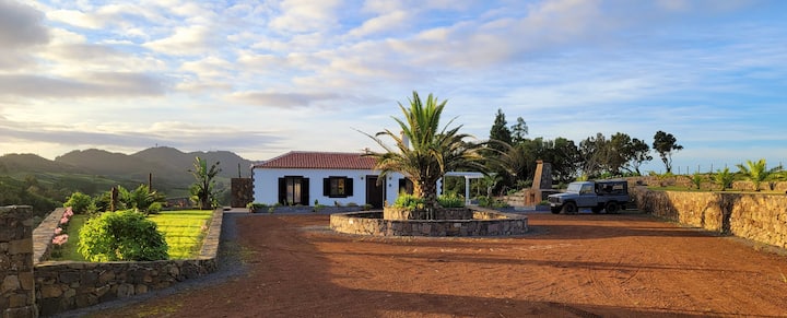 Azorean Farm House And Ranch - Açores