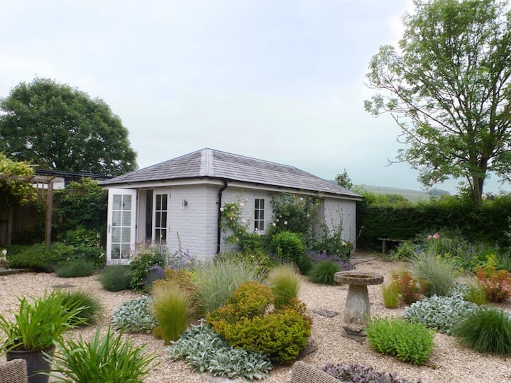 Private Self-contained Annex In Lovely Countryside - Marlborough