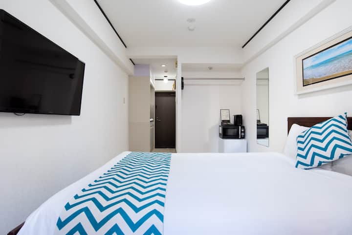 Shinjuku Private Apartment: 1 Minute From Station - 나카노시