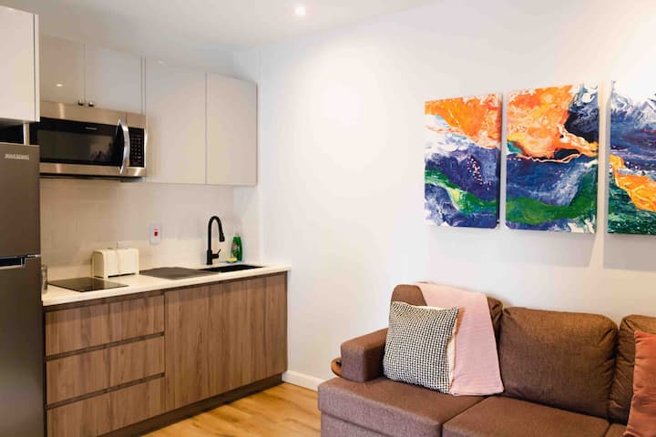 Brand New Lovely 1-bedroom Flat - Port of Spain