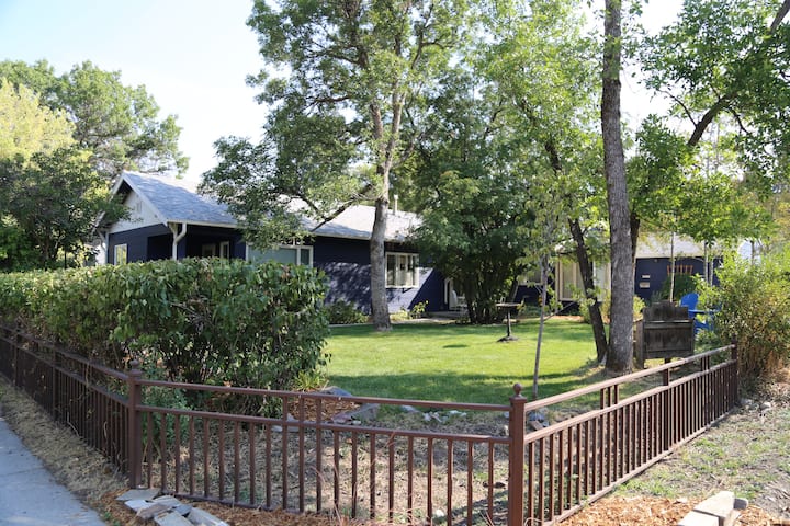 Blue Willow Guest House - Bozeman, MT
