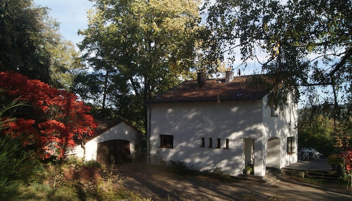 Cottage  De Charme 4personnes - Munster