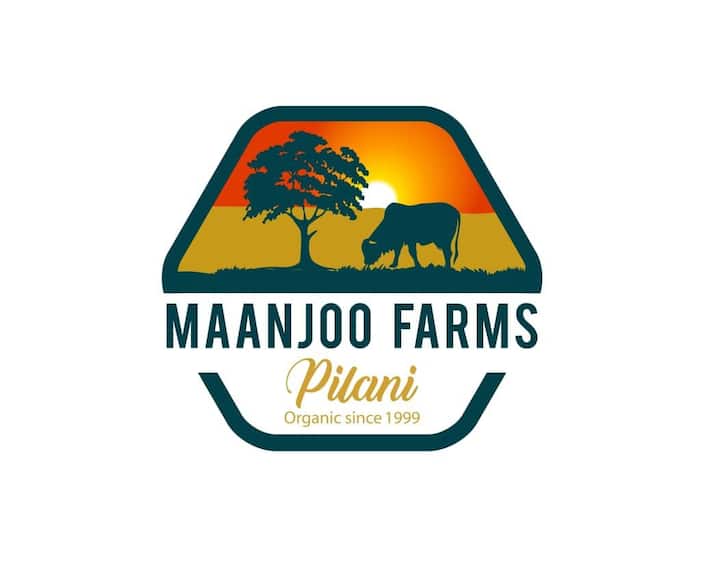 Maanjoo Farms Pilani - Pilani