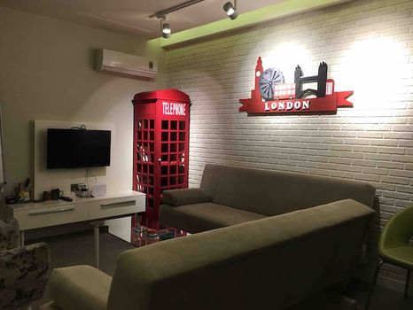 Denizli Holiday Apartment rentals cozycozy