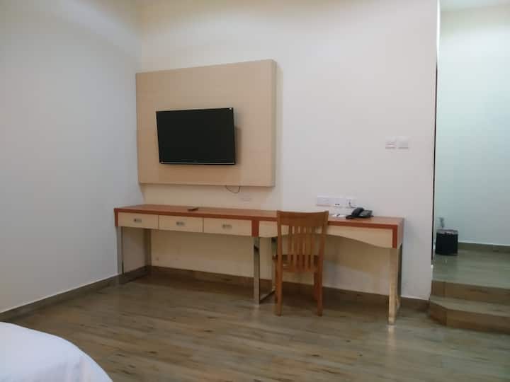 1 Bed Studio Room With Toilet - Brunei